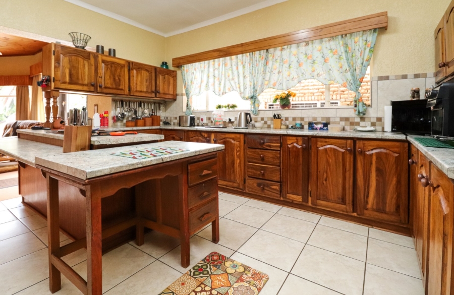 3 Bedroom Property for Sale in Doringkruin North West